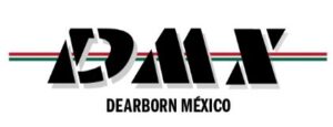 DMX Logo